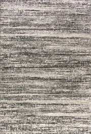 Dynamic Rugs MEHARI 23094-6258 Black and White